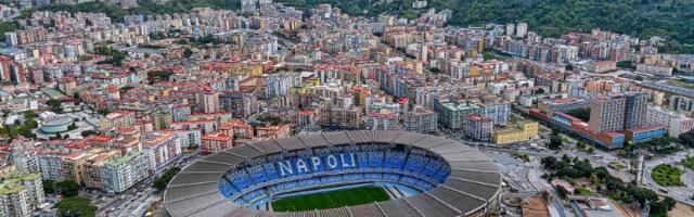 Stigao u Napoli pre 10 dana i već opljačkan (VIDEO)