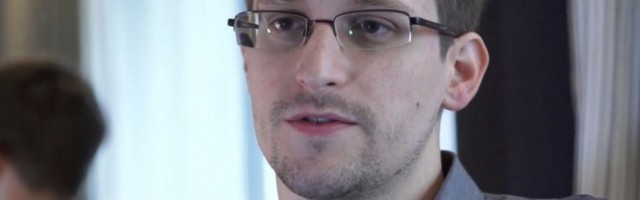 PREOKRET! Amerika ima pravo na NOVAC OD SNOUDENOVE KNJIGE!