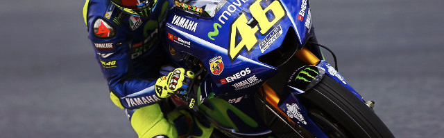 Moto GP - Rosi ispao u prvom krugu, Petručiju pripao Le Man!