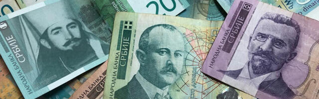 Isplata redovne i privremene novčane naknade