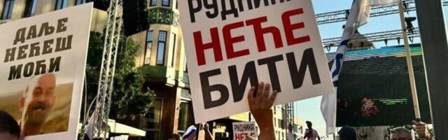 Litijumska groznica: odbrana otadžbine od države (1)