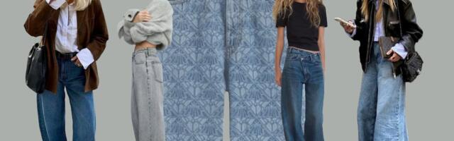 Izabrali smo najlepše modele farmerki za proleće iz domaće ponude