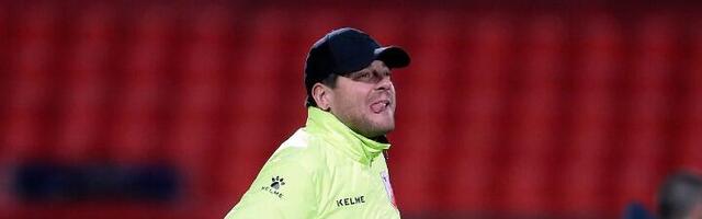 IMT "skinuo skalp" Vojvodini i odneo sva tri boda sa Karađorđa