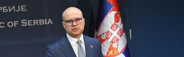 Vučević: Jedini lekoviti put za izlazak iz krize je dijalog