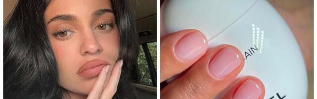 Soap nails – minimalistički manikir kao novi trend za proleće