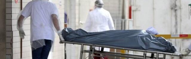 Pronađen leš žene na jugu Srbije: Telo poslato na obdukciju!