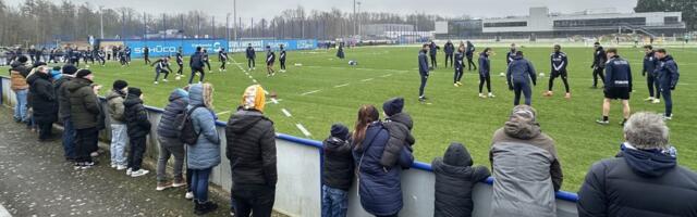 NEMAČKO ČUDO U FINALU KUPA: Šampion ispao od trećeligaša! (VIDEO)