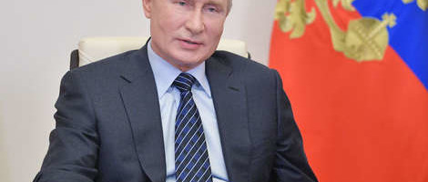 Putin: Rusko-kineski vojni savez ne može se isključiti
