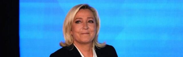 NAPETO U FRANCUSKOJ: Sindikati i nevladine organizacije podržaće Le Pen na skupu 12. aprila