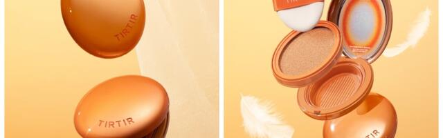 Viralni korejski brend TIRTIR ima novi proizvod Mask Fit AI Filter Cushion