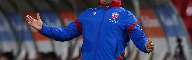 OTKRIVAMO Dva problema za Milojevića pred Leh!