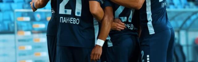 SUPERLIGA Železničar ubedljivo nastavio seriju protiv IMT, remi Javora i Radničkog