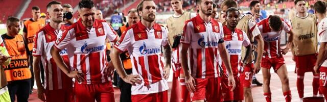 Jake premije fudbalerima Zvezde ako uđu u LŠ