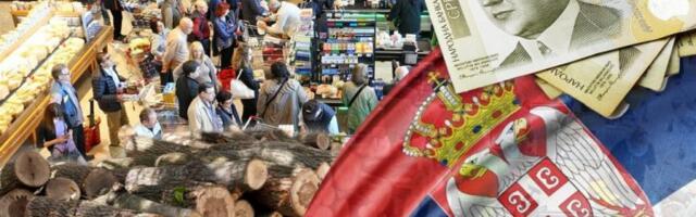 GRAĐANI SA ODUŠEVLJENJEM DOČEKALI NIŽE CENE! Pojeftinila hrana, ogrev i krediti: Evo koliko možete da uštedite i na koga se mere odnose