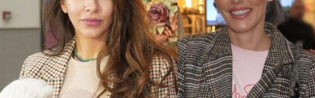 Karirana garderoba je ponovo u modi: Najbolji načini da je uklopite ove jeseni