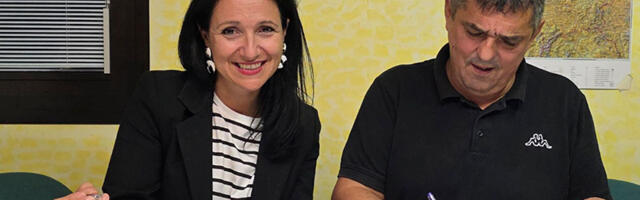 Kulturni centar Zlatibor u Vićenci