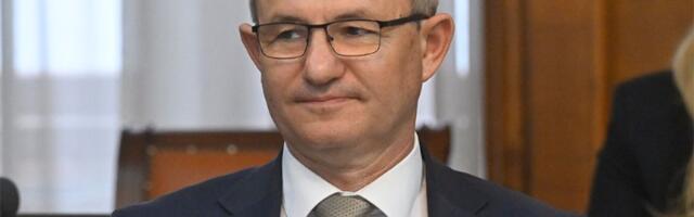 Ministar: U Fabriku vode u Zrenjaninu uloženo 1,2 milijarde dinara