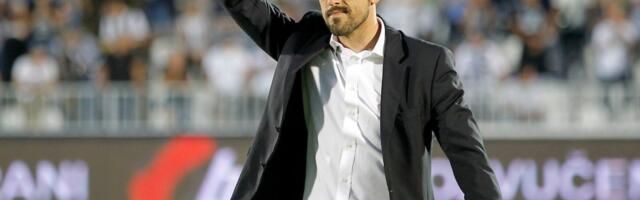 Smenili Paunovića i ništa! Ovijedo opet izgubio i opet kod kuće