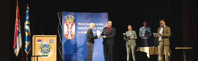 Boračke spomenice uručene u Priboju