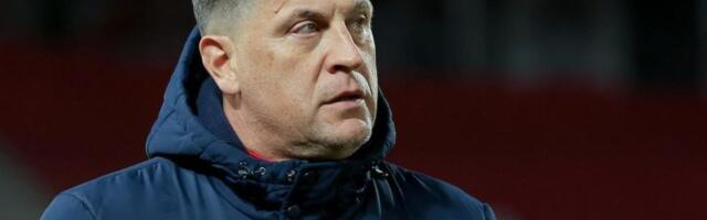 Gotovo je, Zvezda dogovorila novog trenera!