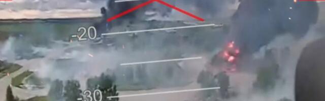 NOVA TAKTIKA RUSA KOJA UKRAJINI ZADAJE GLAVOBOLJE Veliki preokret otkriva MRAČNU ISTINU (VIDEO)