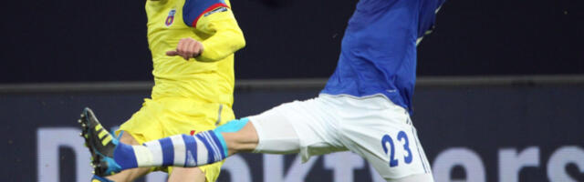 BIVŠI IGRAČ ZVEZDE NE VERUJE U CRVENO-BELE Srbin dao prednost FCSB-u pred meč na Marakani