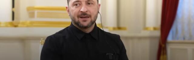 POBUNA U KUJEVU! Počelo okupljanje u centru, traži se ostavka Zelenskog!