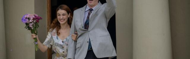 "Ostalo je još da igramo babu i dedu": Jana Bjelica i Jovan Jovanović o seriji "Tvrđava"