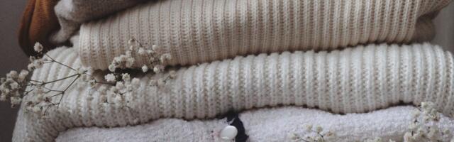 Zbog ovoga se džemper rasteže