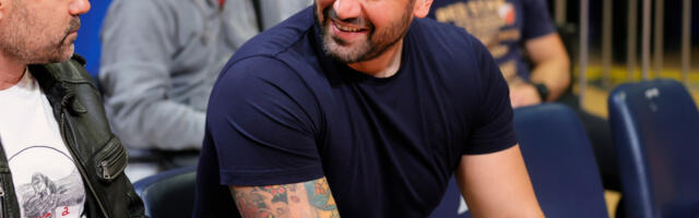 Nikada emotivnija ispovest Nikole Rađena: Teško detinjstvo i ratne okolnosti, vaterpolo kao izlaz