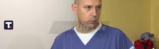 Beograd dobio Centar za regenerativnu medicinu, Lončar: Najmoderniji uslovi lečenja o trošku države