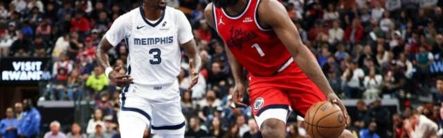 Agoniji Klipersa se ne vidi kraj - Bogdan i dalje van terena