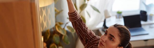 Skriveni izvori prašine u domu: Evo kako da je se konačno rešite