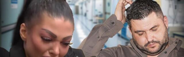 MAJA MARINKOVIĆ DOBILA INFORMACIJE O ASMINU NAKON OPERACIJE: Vratila se u Belu kuću, a onda je usledila ŠOK-BOMBA!