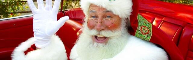 Kanađanin na svoju kuću stavio natpis da Deda Mraz ne postoji, roditelji pozvali policiju