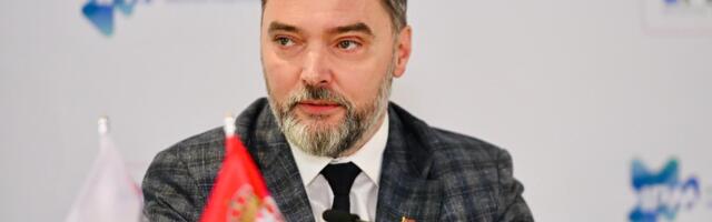 "NEDOSTATAK HRVATSKE INSPEKCIJE MOGAO BI DA OTEŽA PROTOK ROBE": Košarac pozvao Hrvate da uspostave službe na prelazu Gradiška