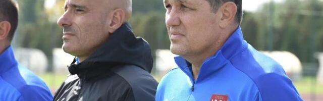 PAKAO ZA "ORLIĆE" - TEŽE NIJE MOGLO! Omladinska reprezentacija Srbije dobila rivale u borbi za Evropsko prvenstvo! Četa Gordana Petrića baš nije imala sreće!