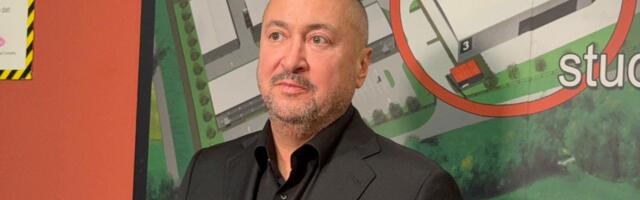 Đani pravio "cirkus" na aerodromu, otkrio zbog čega je bio zadržan: "Odvoje me sa strane i..."