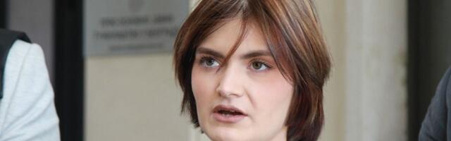 APSURD Kričak traži od studentkinje Nikoline odštetu zbog "povrede ugleda i časti“