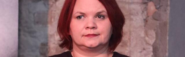 Milena Bogavac za Danas: Branili smo Bitef, ali smo izveli i javni čin podrške ženama, devojkama i devojčicama koje se suočavaju sa seksualnim i rodno zasnovanim nasiljem