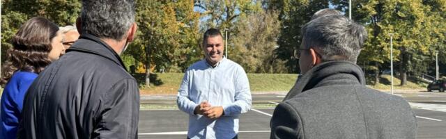 Stevanić: Vidikovac na Kablaru biće otvoren na proleće, javnost će imati uvid u rezultate dodatnih testiranja