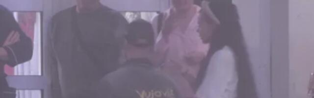 AFERA DRMA ELITU! Šta se desilo sa Aneli i Ivanom Marinkovićem u KREVETU?! Luka otkrio MRAČNU TAJNU!