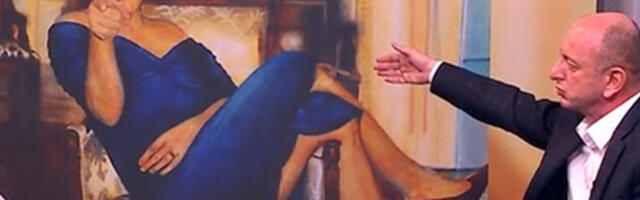 Кнежевић: Ово је лице силе која је кројила Балкан и која нас је бомбардовала (више од видеа)