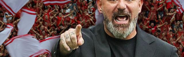 DEŽA VI: Dejan Stanković se VRAĆA kući - pratite njegovu prvu pres konferenciju!