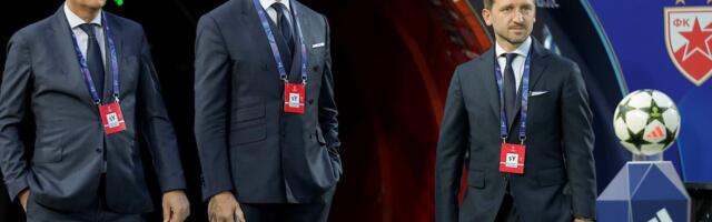 ZVEZDA UPLATILA DRŽAVI 64.000.000 EVRA, A OD NJE I SPONZORA IZ JAVNOG SEKTORA DOBILA 36.000.000 EVRA: Kakav šamar svim pričama o državnom projektu...