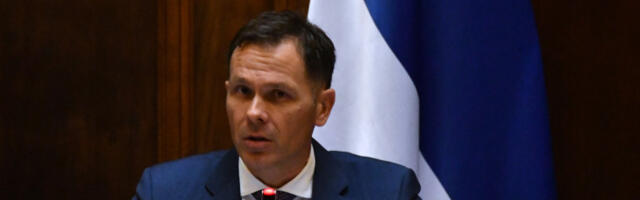 Министар Мали: Србија ће реаговати ако се до средине јануара не нађе решење за НИС