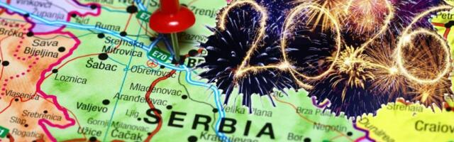 Ova destinacija popunjena za doček: Traži se krevet više, ljudi ne pitaju za cenu