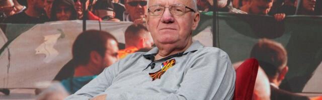 (VIDEO) Šešelj traži hitno ukidanje: Oni imaju arhive i dokumente - sve drže u svojim rukama