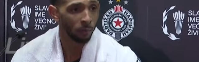 Partizan brojao do 110 protiv slabašnog Splita, Pejn postigao 8 trojki