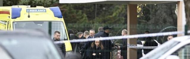 KUMA UBIO IZ LJUBOMORE I OSVETE, IZREŠETAO GA U CENTRU GRADA! Podignuta optužnica protiv muškarca (38) za ubistvo!